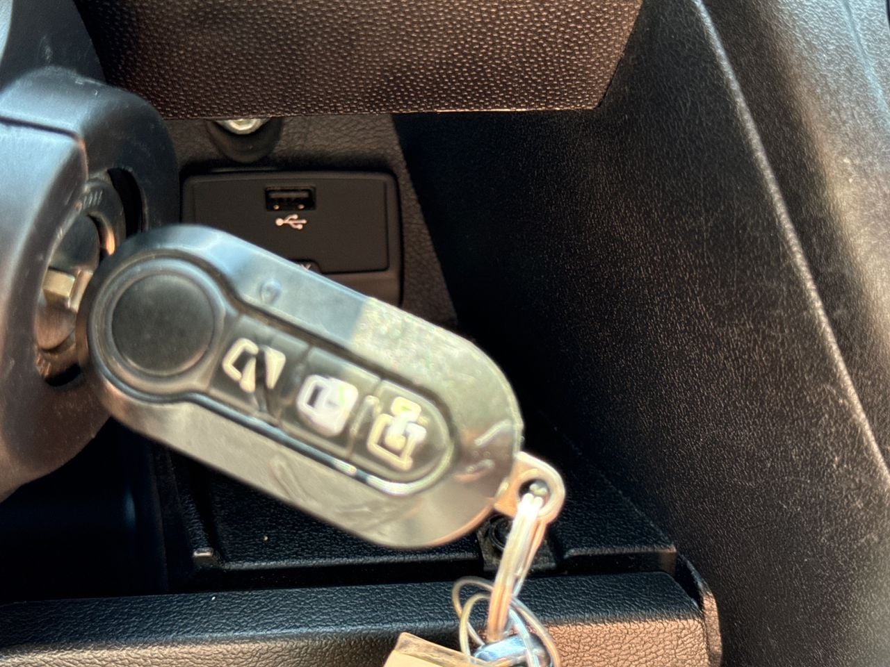 2017 RAM ProMaster 3500 Cargo Van High Roof 159' WB EXT