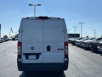2017 RAM ProMaster 3500 Cargo Van High Roof 159' WB EXT