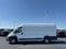 2017 RAM ProMaster 3500 Cargo Van High Roof 159' WB EXT