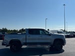 2024 Chevrolet Silverado 1500 2WD Crew Cab Short Bed LT
