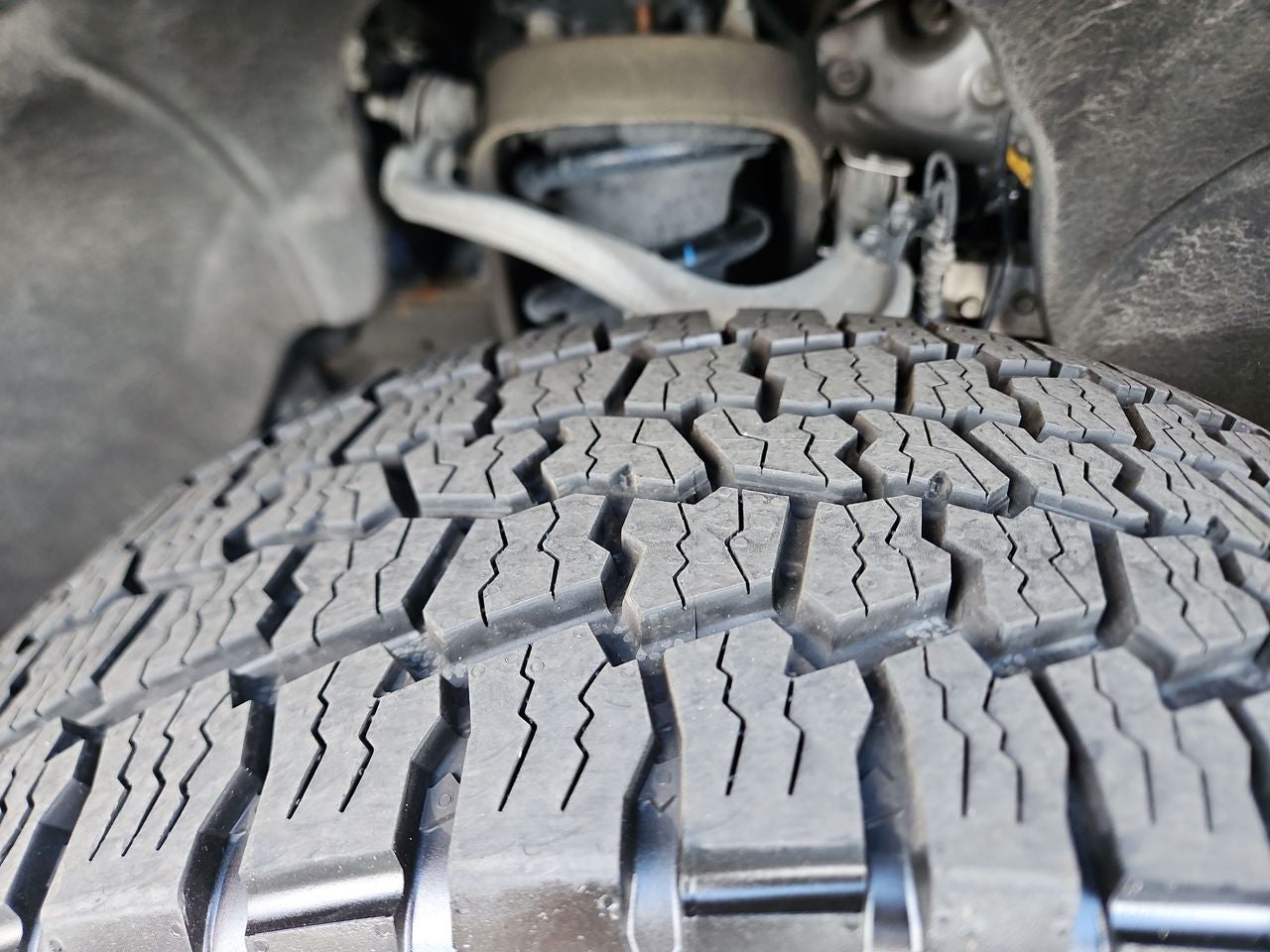 2022 Chevrolet Silverado 1500 4WD Crew Cab Short Bed Custom Trail Boss