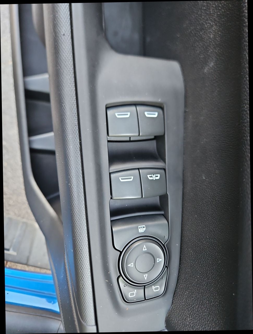 2022 Chevrolet Silverado 1500 4WD Crew Cab Short Bed Custom Trail Boss