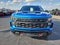 2022 Chevrolet Silverado 1500 4WD Crew Cab Short Bed Custom Trail Boss