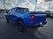 2022 Chevrolet Silverado 1500 4WD Crew Cab Short Bed Custom Trail Boss