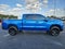 2022 Chevrolet Silverado 1500 4WD Crew Cab Short Bed Custom Trail Boss