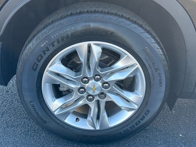 2020 Chevrolet Blazer LT AWD