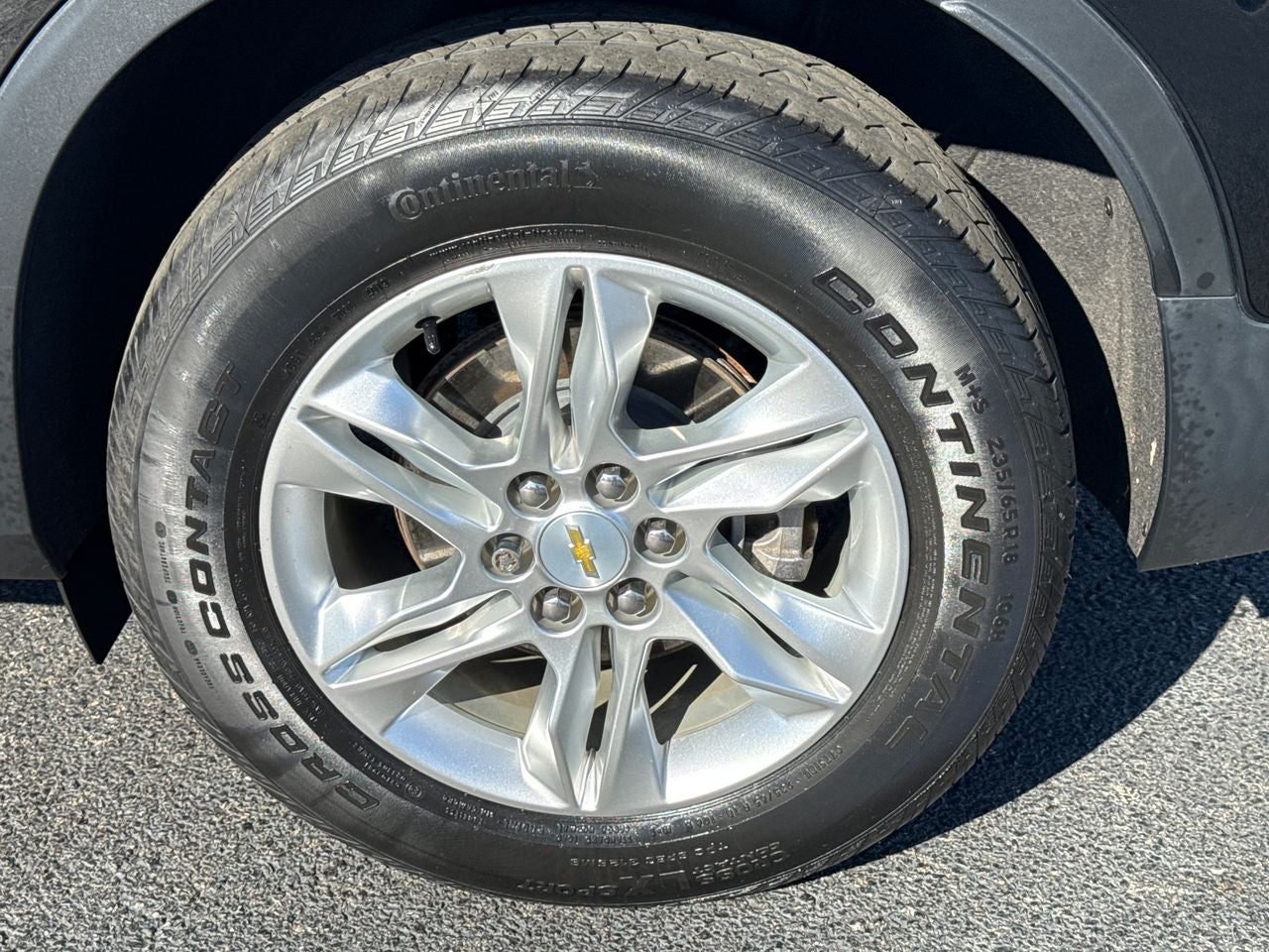 2020 Chevrolet Blazer LT AWD