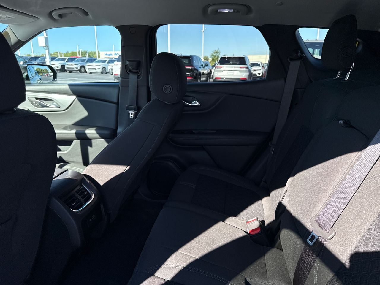 2020 Chevrolet Blazer LT AWD