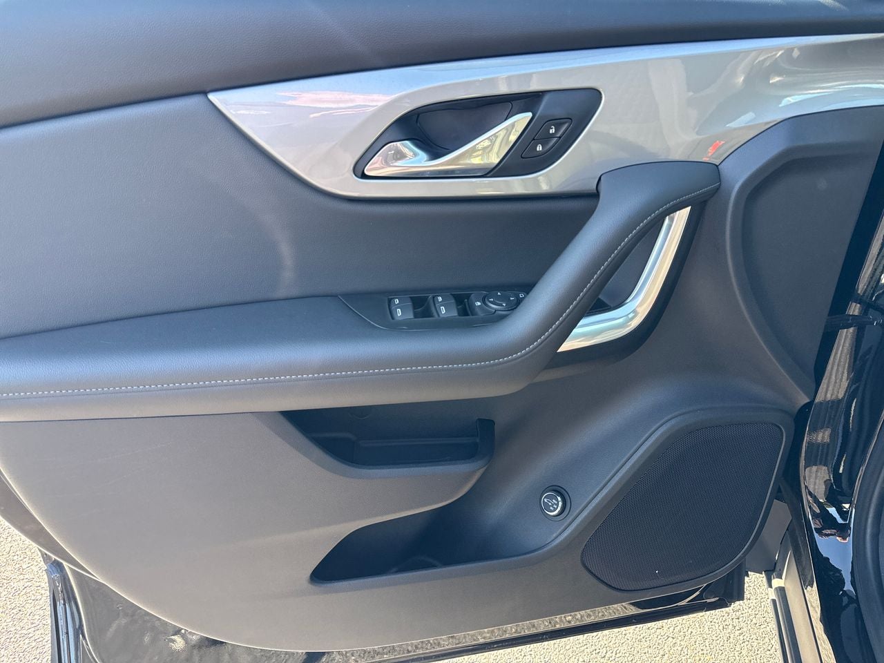 2020 Chevrolet Blazer LT AWD