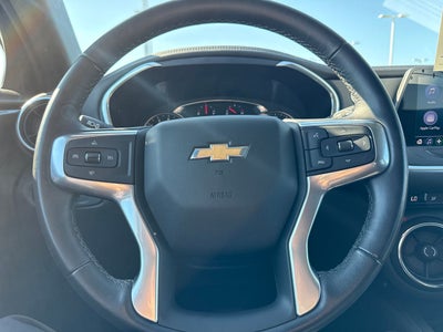 2020 Chevrolet Blazer LT AWD