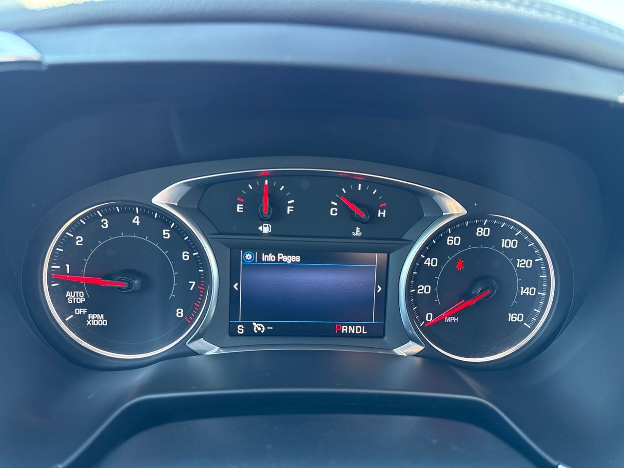 2020 Chevrolet Blazer LT AWD