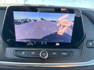 2020 Chevrolet Blazer LT AWD