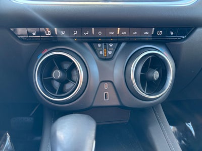 2020 Chevrolet Blazer LT AWD