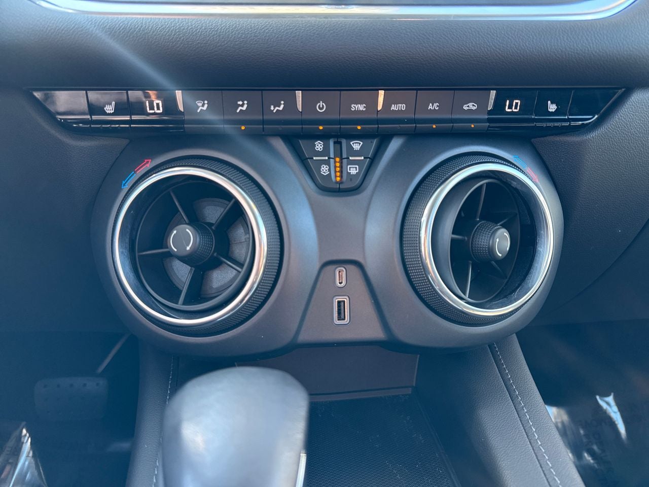 2020 Chevrolet Blazer LT AWD