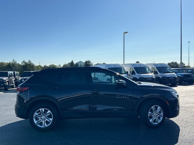 2020 Chevrolet Blazer LT AWD