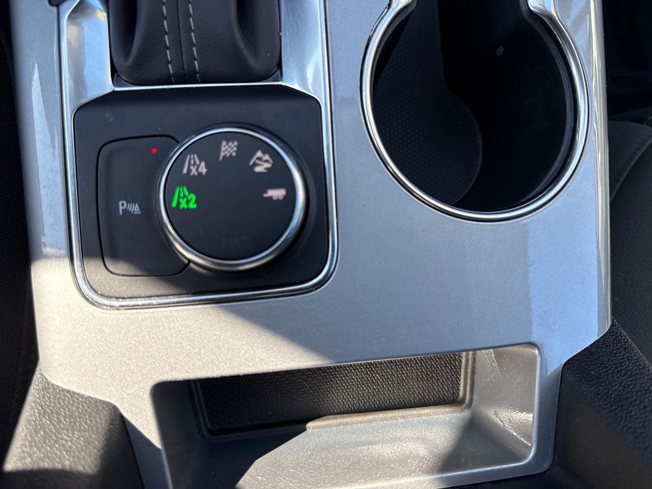 2020 Chevrolet Blazer LT AWD