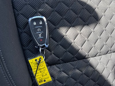 2020 Chevrolet Blazer LT AWD