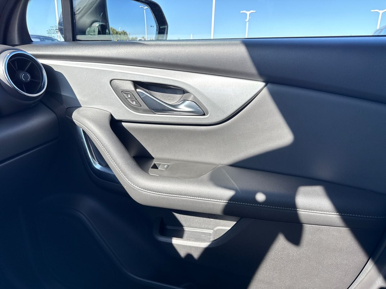 2020 Chevrolet Blazer LT AWD