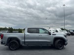 2024 GMC Sierra 1500 4WD Crew Cab Short Box Elevation with 3SB