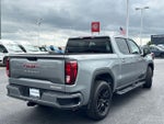 2024 GMC Sierra 1500 4WD Crew Cab Short Box Elevation with 3SB