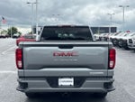 2024 GMC Sierra 1500 4WD Crew Cab Short Box Elevation with 3SB