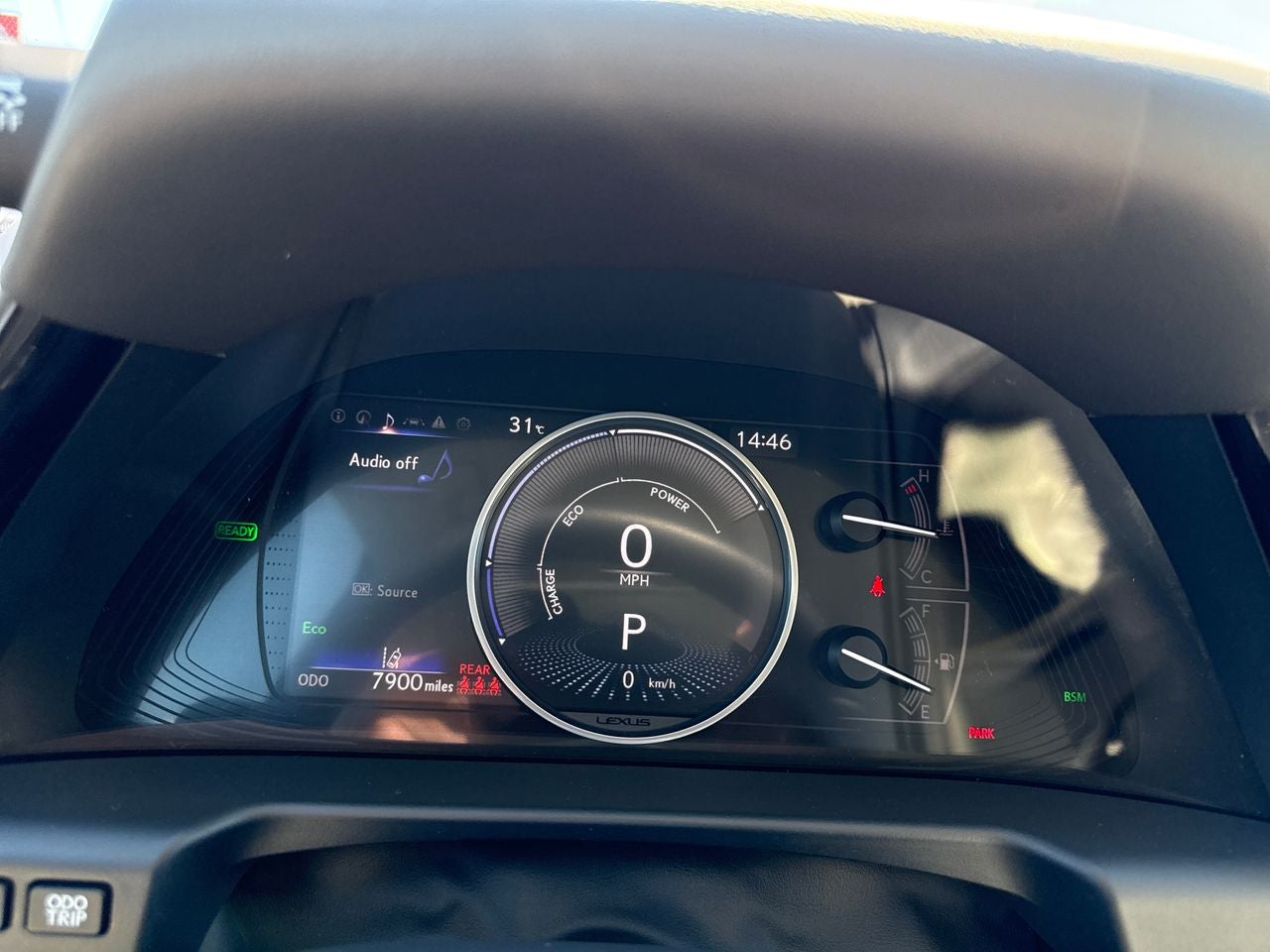 2024 Lexus ES 300h 300h Luxury