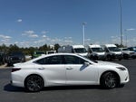 2024 Lexus ES 300h 300h Luxury