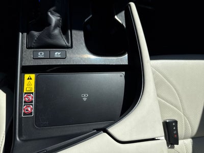 2024 Lexus ES 300h 300h Luxury