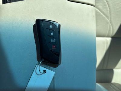 2024 Lexus ES 300h 300h Luxury