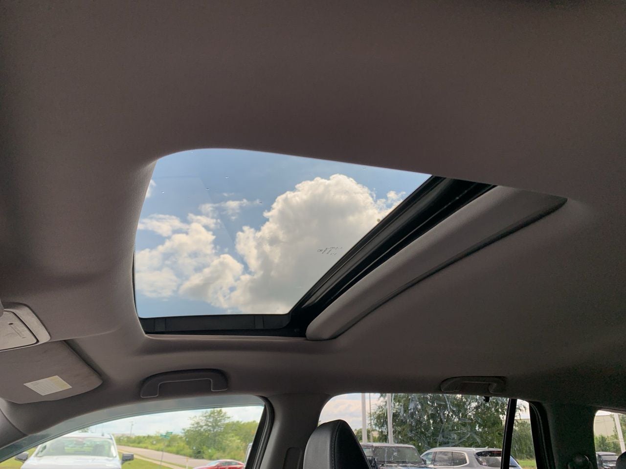 2020 Honda Pilot AWD EX-L