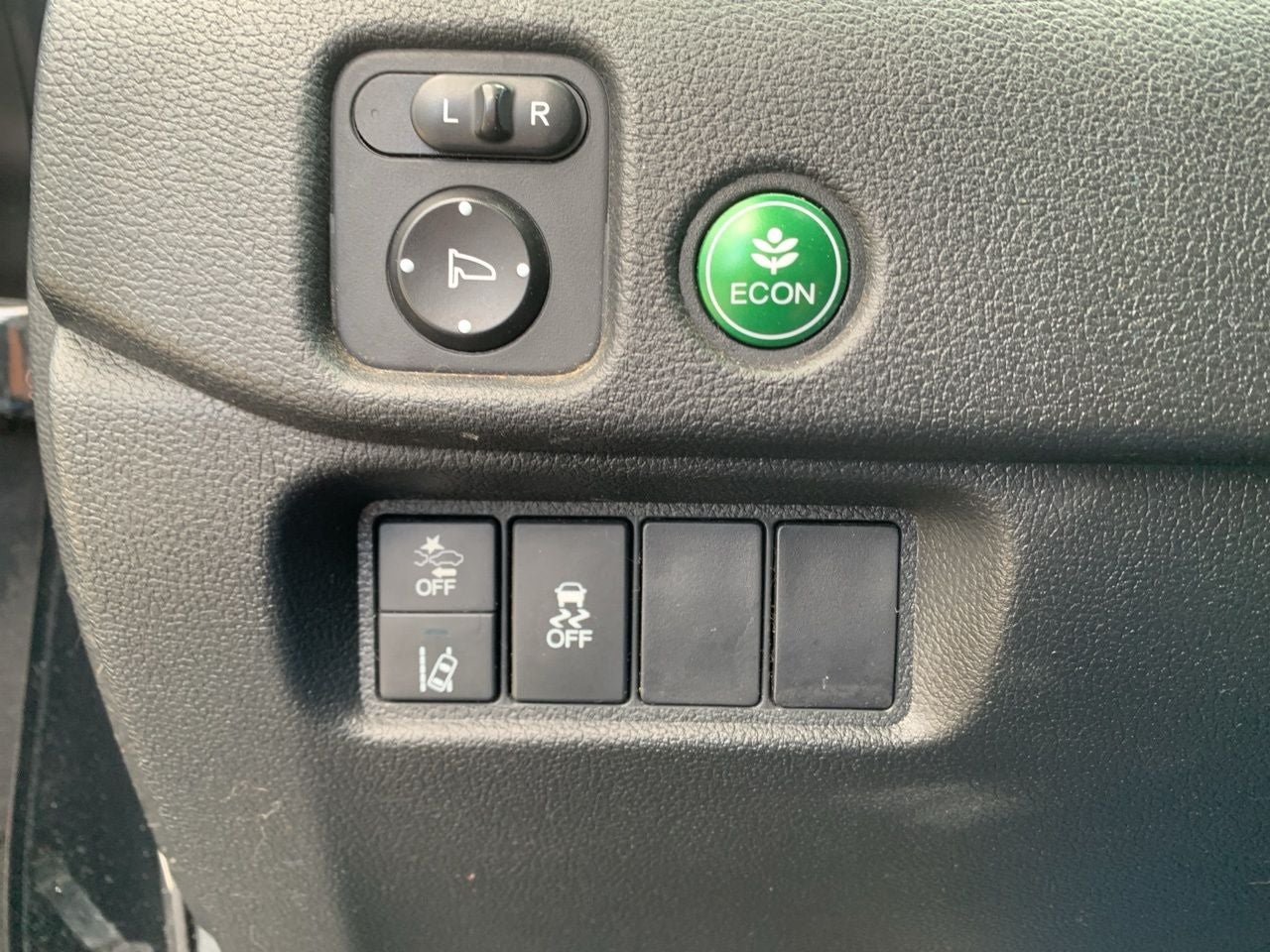 2020 Honda Pilot AWD EX-L