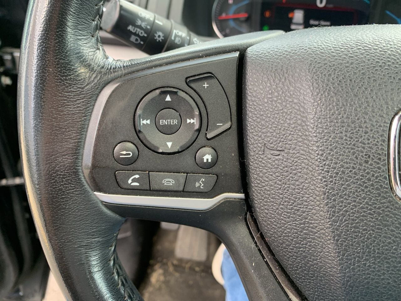 2020 Honda Pilot AWD EX-L