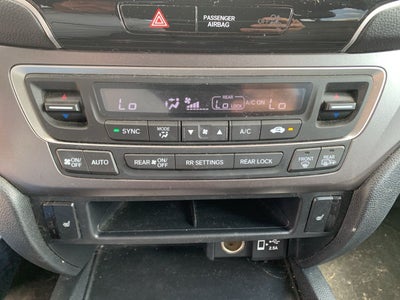 2020 Honda Pilot AWD EX-L