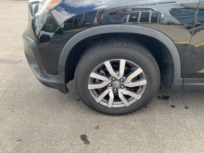 2020 Honda Pilot AWD EX-L