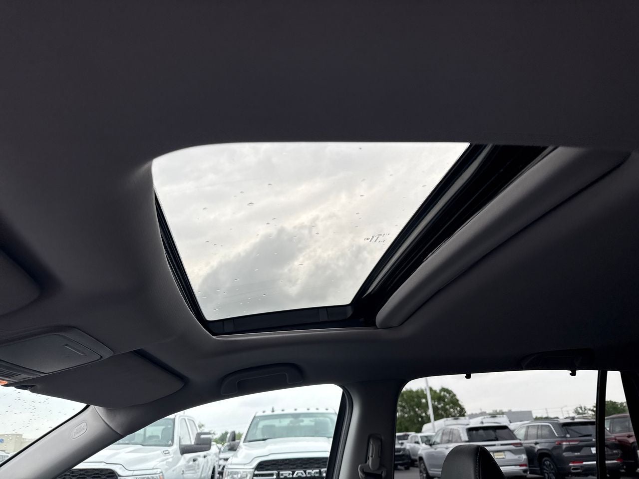 2021 Honda Pilot AWD Black Edition