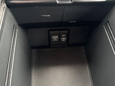 2021 Honda Pilot AWD Black Edition