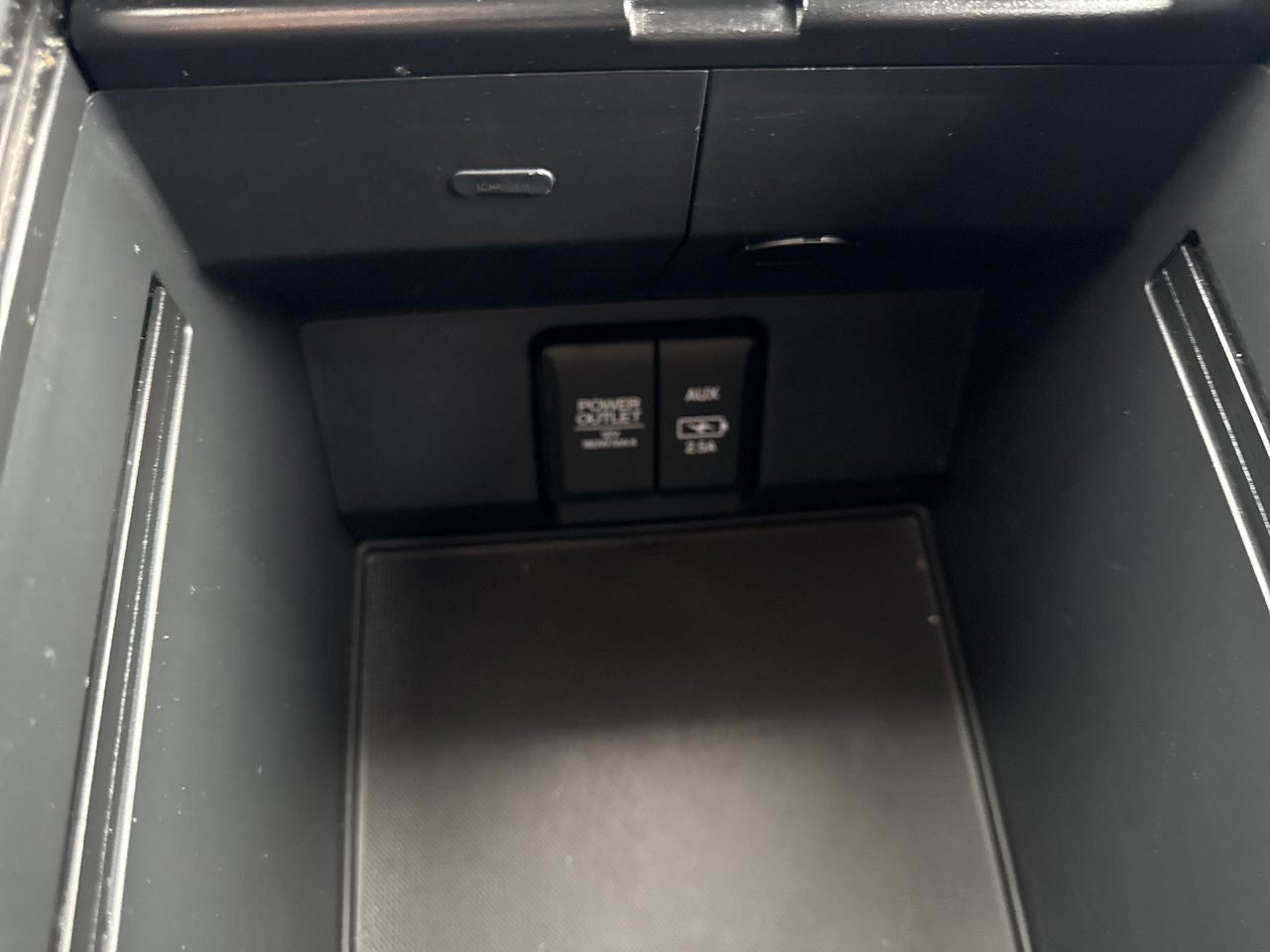 2021 Honda Pilot AWD Black Edition