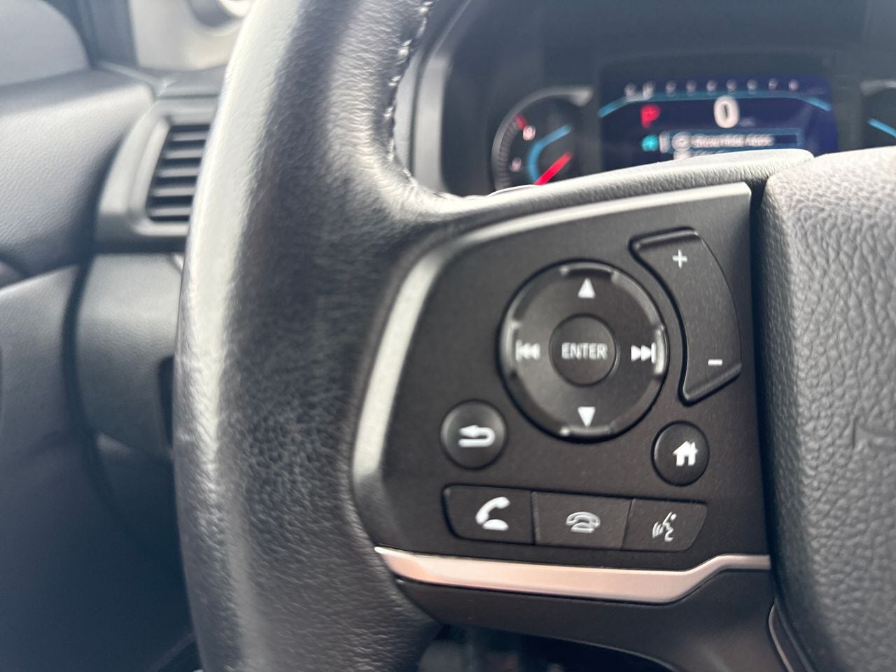 2021 Honda Pilot AWD Black Edition