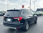 2021 Honda Pilot AWD Black Edition