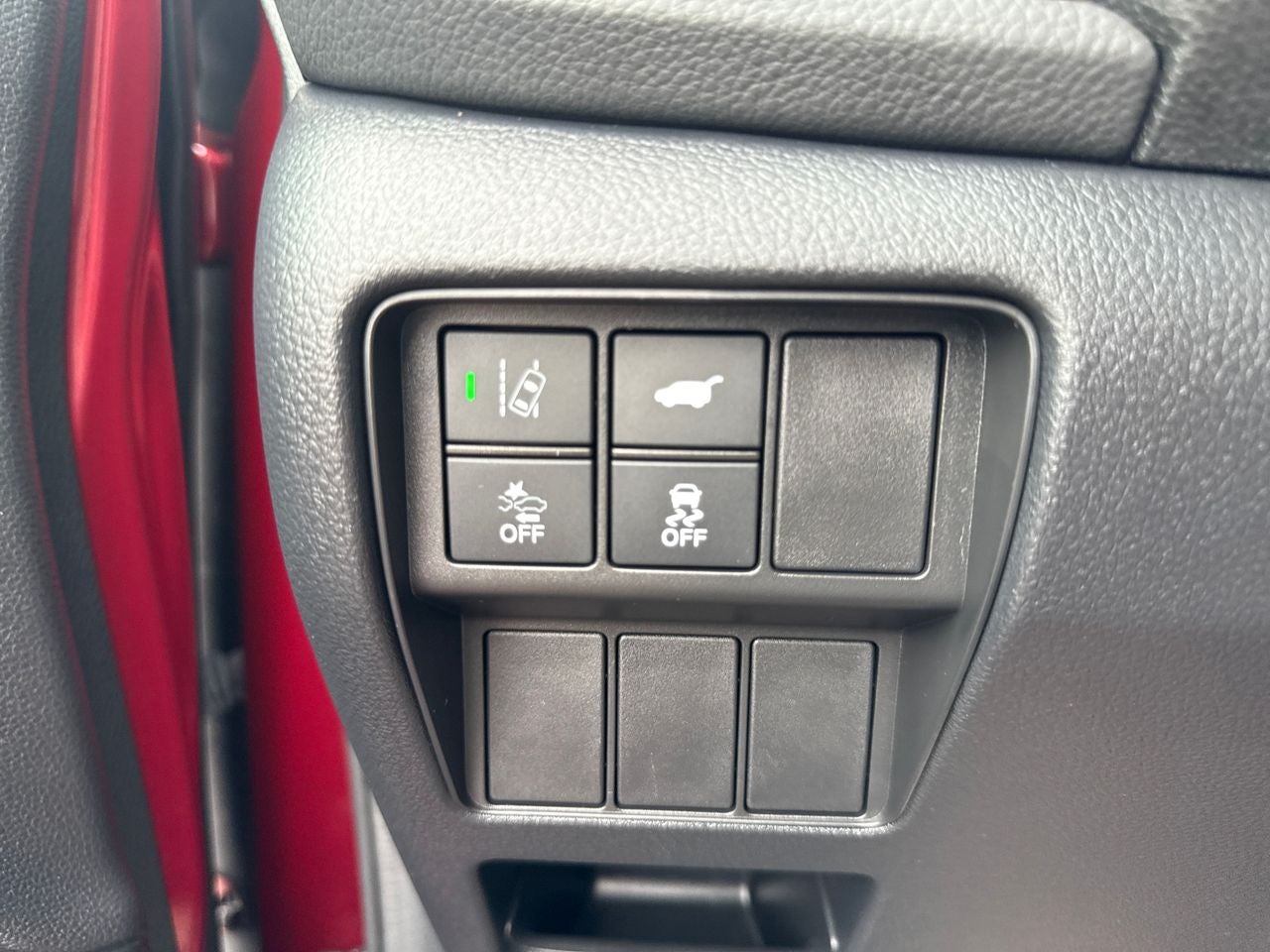 2021 Honda CR-V AWD Touring