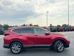 2021 Honda CR-V AWD Touring