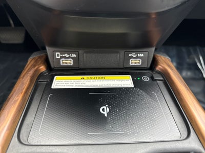 2021 Honda CR-V AWD Touring