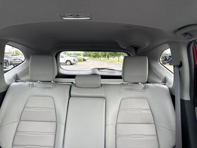 2021 Honda CR-V AWD Touring