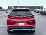 2021 Honda CR-V AWD Touring