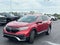 2021 Honda CR-V AWD Touring