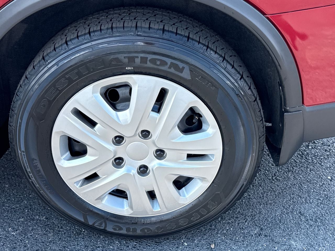 2020 Nissan Rogue SV FWD