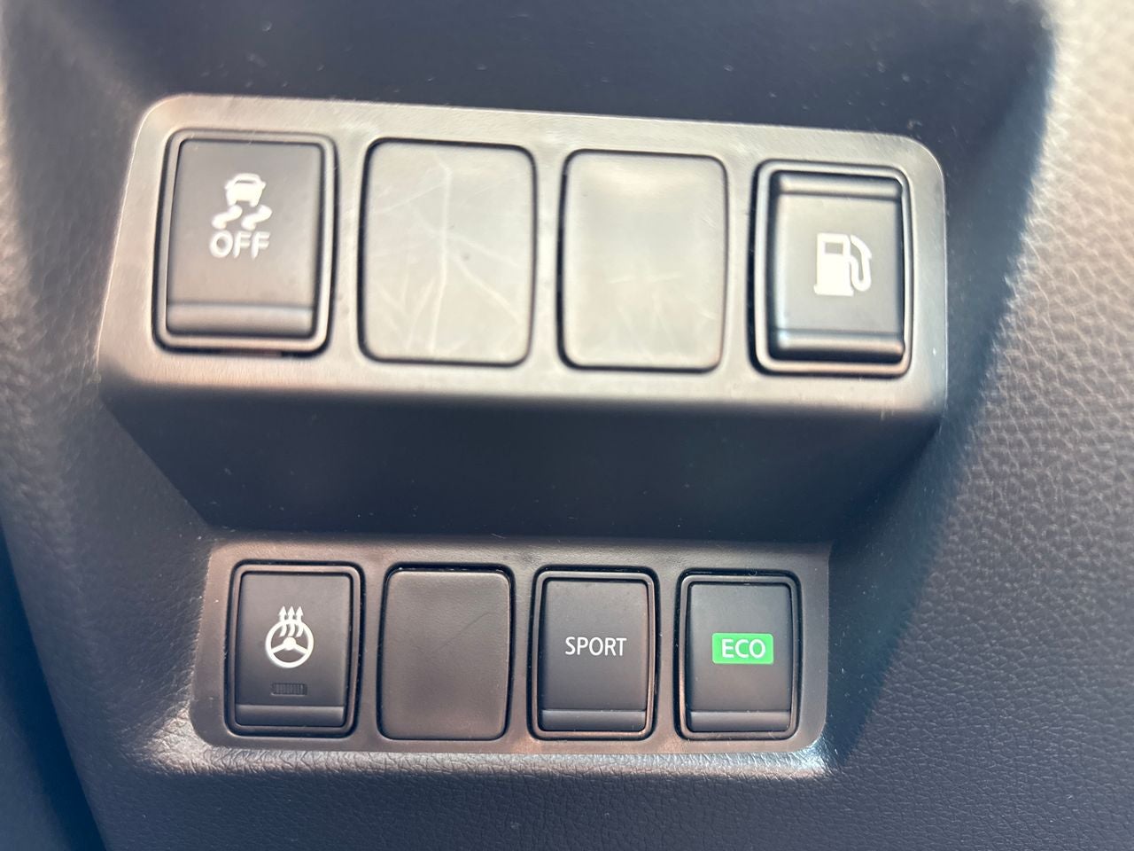 2020 Nissan Rogue SV FWD