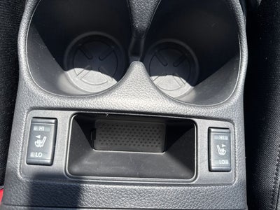 2020 Nissan Rogue SV FWD