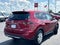 2020 Nissan Rogue SV FWD