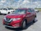 2020 Nissan Rogue SV FWD